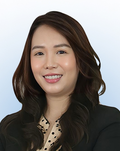 Niquee Louise Yap Espiritu