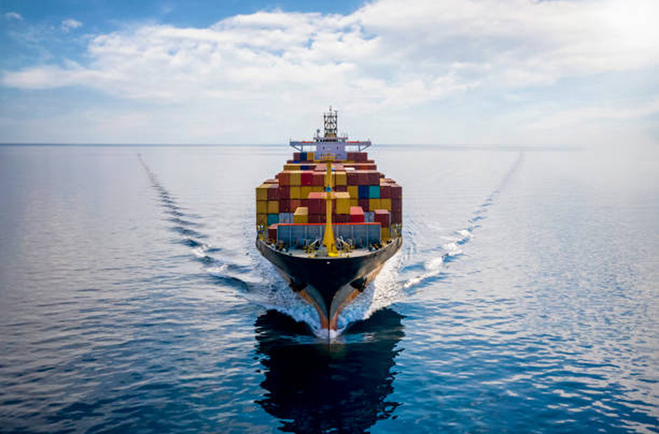 Sea Freight