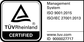 tuv-rheinland-logo