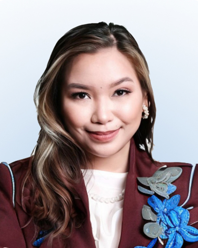 Therese Castrojas-Galang