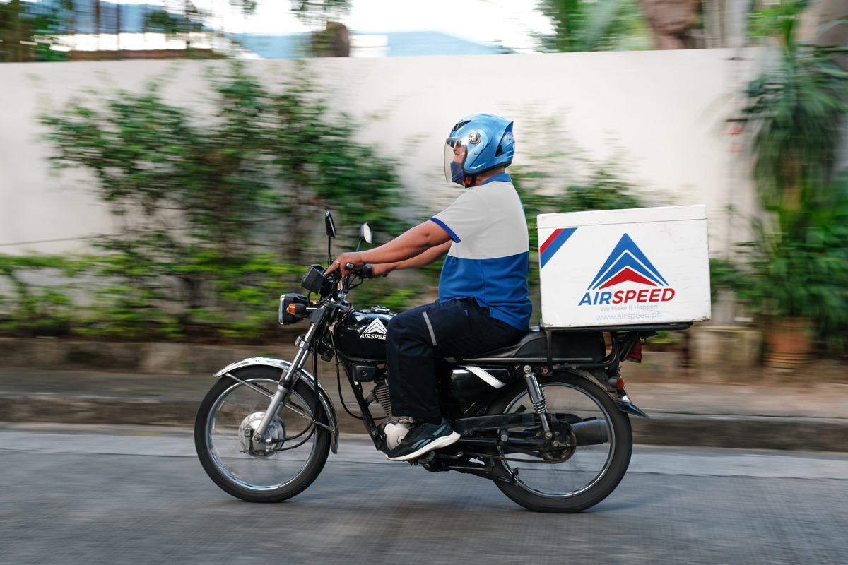 Last Mile Delivery