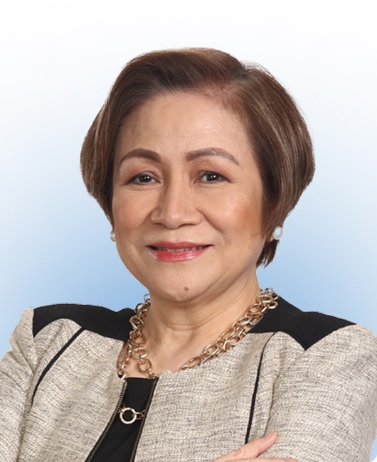 Rosemarie P. Rafael